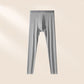 Sous-vêtements respirants antibactériens pour hommes Leggings