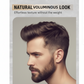Cire coiffante volumisante pour hommes