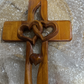 🎄 Promotion Exceptionnelle de Noël🎁Marriage Cross for Wall Decoration