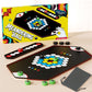 Jeu de notation magnétique Flick Puck