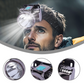 🎄✨Lampe frontale multimode d'extérieur ultra haute qualité🎅🔥 Vous ne regretterez pas votre achat