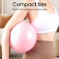 🤸‍♀️ 70% DE RÉDUCTION ! ⚽ Ballon Pilates 9 Pouces – Anti-Éclatement, Pompe Incluse & Idéal pour Fitness 📦💪