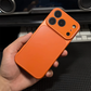 🔥 🔥 56 %  DE RÉDUCTION !! ✨Coque de téléphone intégrale, mate et anti-chute