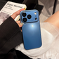 🔥 🔥 56 %  DE RÉDUCTION !! ✨Coque de téléphone intégrale, mate et anti-chute