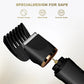 Tondeuse électrique 3 en 1 pour poils corporels, tondeuse sans fil pour poils intimes pour hommes