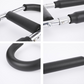 📢📢50% de réduction ! Barre lestée réglable 60–110 lb – Entraîneur de bras & pectoraux portable pour fitness à domicile ! ✨🔥