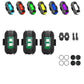 ✨Offre spéciale 2026✨Gyrophare LED sans fil pour voiture