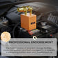 🔥66 % de réduction !⏰ Kit d'interrupteur de déconnexion de batterie de voiture par télécommande