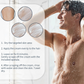 ✨ ACHETEZ-EN 1, OBTENEZ-EN 1 ! Crème Dépilatoire Homme à Action Rapide – Peau Lisse, Sans Irritation 🧴🌿