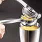 Presse-citron manuel en métal de qualité supérieure