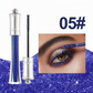 💞Beauté naturelle💞Mascara coloré scintillant et waterproof 🌈 achetez-en 1, obtenez-en 1 gratuit 🌈