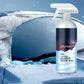 📢📢Achetez 2, obtenez 1 gratuit ! 🔥 Spray Dégivrant Puissant – Dégivrage en 60 sec à -45°C ❄️🚗