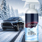 📢📢Achetez 2, obtenez 1 gratuit ! 🔥 Spray Dégivrant Puissant – Dégivrage en 60 sec à -45°C ❄️🚗