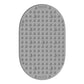 75x45cm Foot Massage Acupressure Mat