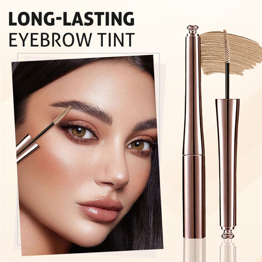 50 % DE RÉDUCTION MAINTENANT !!!!🏊‍♀️💦 Même la natation n'y changera rien ! Teinture à sourcils super waterproof⏳✨ Sourcils impeccables pendant 24 heures✏️🚫