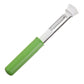 🥳VENTE EXCEPTIONNELLE 2026🥳💞Plus de 50 000 vendus !🔪🛒 1 acheté = 1 à -50 % ! L'outil 2 en 1 indispensable en cuisine : éplucher et évider en un tour de main. Outil à fruits en acier inoxydable ! 🍎⏱️.