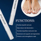 ✨Nouveautés🔥Stylo de traitement contre les champignons des ongles des pieds pour les ongles endommagés