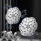 Grille vapeur réglable en acier inoxydable