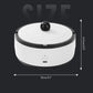 Offre groupée : cendrier intelligent sans fumée avec purificateur d'air + boîte de déshumidificateur