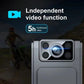 📹 50% DE RÉDUCTION ! ✨ Caméra HD 1080P à Réduction de Bruit – Image Nette et Stable, Audio Clair & Parfaite pour Streaming/Conférence 🎙️
