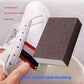 Brosse Emery pour chaussures, éponge nettoyante pour chaussures, nettoyant miracle pour baskets blanches