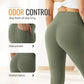 Leggings de yoga à séchage rapide et très extensibles