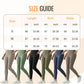 Leggings de yoga à séchage rapide et très extensibles