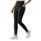 Leggings de yoga à séchage rapide et très extensibles