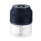 300ML Hachoir et broyeur à ail électrique sans fil