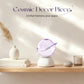 Diffuseur d'aromathérapie inversé Cosmic Planet