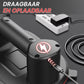 Ventouse industrielle électrique avec affichage intelligent, capacité de charge de 300 kg, dispositif de levage robuste pour le granit, le carrelage et le verre