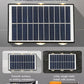 Applique Murale à Énergie Solaire