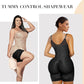 Body gainant ventre plat et fesses galbées pour femme