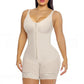 Body gainant ventre plat et fesses galbées pour femme