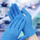 100 gants en nitrile jetables de qualité alimentaire