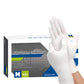 100 gants en nitrile jetables de qualité alimentaire