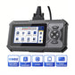 💎 60% DE RÉDUCTION ! 💎 Scanner de Diagnostic OBD2 Multifonction – Lecture/Effacement des Codes Moteur, Compatible Tous Véhicules & Mises à Jour en Ligne 🔧✈️ Livraison Gratuite