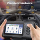 💎 60% DE RÉDUCTION ! 💎 Scanner de Diagnostic OBD2 Multifonction – Lecture/Effacement des Codes Moteur, Compatible Tous Véhicules & Mises à Jour en Ligne 🔧✈️ Livraison Gratuite