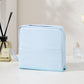 🎉👜50% de réduction ! Trousse à cosmétiques élégante à compartiments – Style minimaliste, rangement intelligent et ultra-pratique ✨