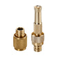 [Cadeau pratique] Pistolet pulvérisateur d'eau haute pression
