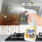 Spray dégraissant pour cuisine robuste