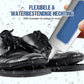 Colle de réparation de chaussures puissante tout-en-un