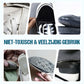 Colle de réparation de chaussures puissante tout-en-un