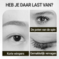 Mascara volume et allongeant waterproof longue durée