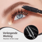 Mascara volume et allongeant waterproof longue durée