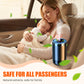 🏆 50 % DE RÉDUCTION EN CE MOMENT ! 🚗Diffuseur d'air intelligent pour voiture avec lumière et modes réglables