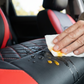 📢📢50% DE RÉDUCTION !! ⏰ Ensemble de 9 housses de siège auto en cuir – Ajustement universel, durables & faciles d'entretien – Parfaites pour le confort & la protection en voiture 🚗