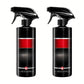 🔥1 acheté = 1 offert🔥 Spray de revêtement céramique professionnel pour voiture