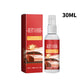🚗 VENTE FLASH -56% ! ⚡ Spray Antirouille Multifonctionnel – Élimine la Rouille, Protège Longtemps & Facile à Appliquer 🛡️