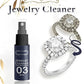 💎🆕 2026 Nouveauté | Nettoyant Bijoux Diamond-Shine | Brillance Instantanée ✨【-50% Lancement】